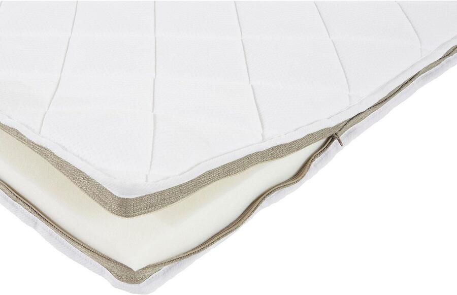 Andas Boxspring Premium Stiksels met capitonnage incl. topmatras - Foto 6