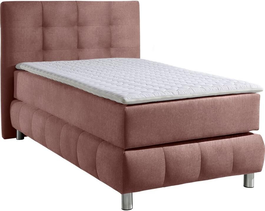 Andas Boxspring Salo incl. topmatras 6 breedten 2 hardheden tfk ook in hardheid 4 - Foto 2