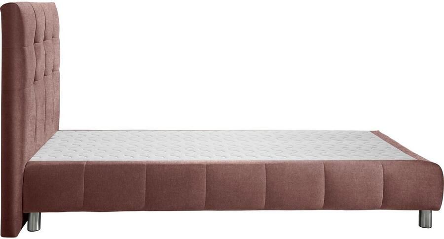 Andas Boxspring Salo incl. topmatras 6 breedten 2 hardheden tfk ook in hardheid 4 - Foto 7