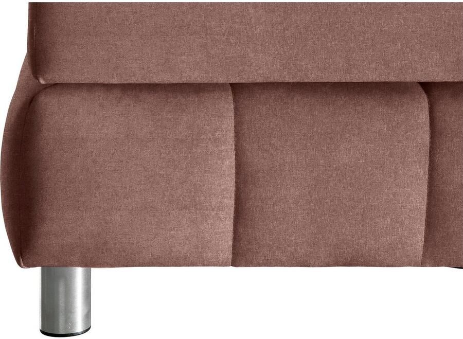 Andas Boxspring Salo incl. topmatras 6 breedten 2 hardheden tfk ook in hardheid 4 - Foto 5