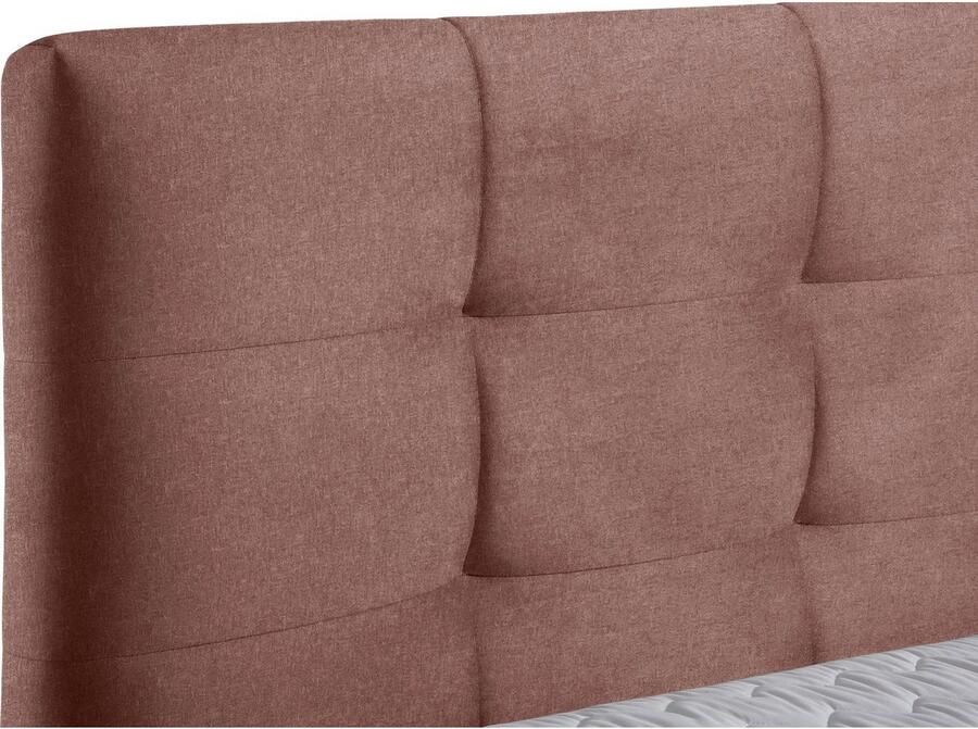 Andas Boxspring Salo incl. topmatras 6 breedten 2 hardheden tfk ook in hardheid 4 - Foto 4