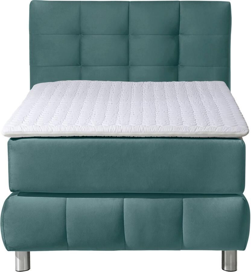 Andas Boxspring Salo incl. topmatras 6 breedten 2 hardheden tfk ook in hardheid 4 - Foto 2
