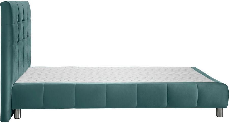 Andas Boxspring Salo incl. topmatras 6 breedten 2 hardheden tfk ook in hardheid 4 - Foto 6