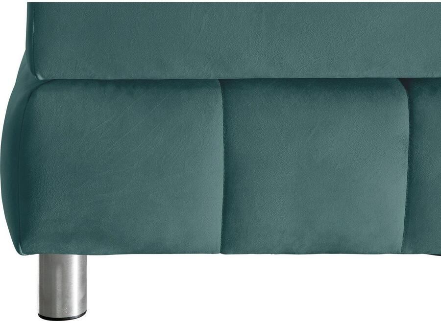 Andas Boxspring Salo incl. topmatras 6 breedten 2 hardheden tfk ook in hardheid 4 - Foto 5