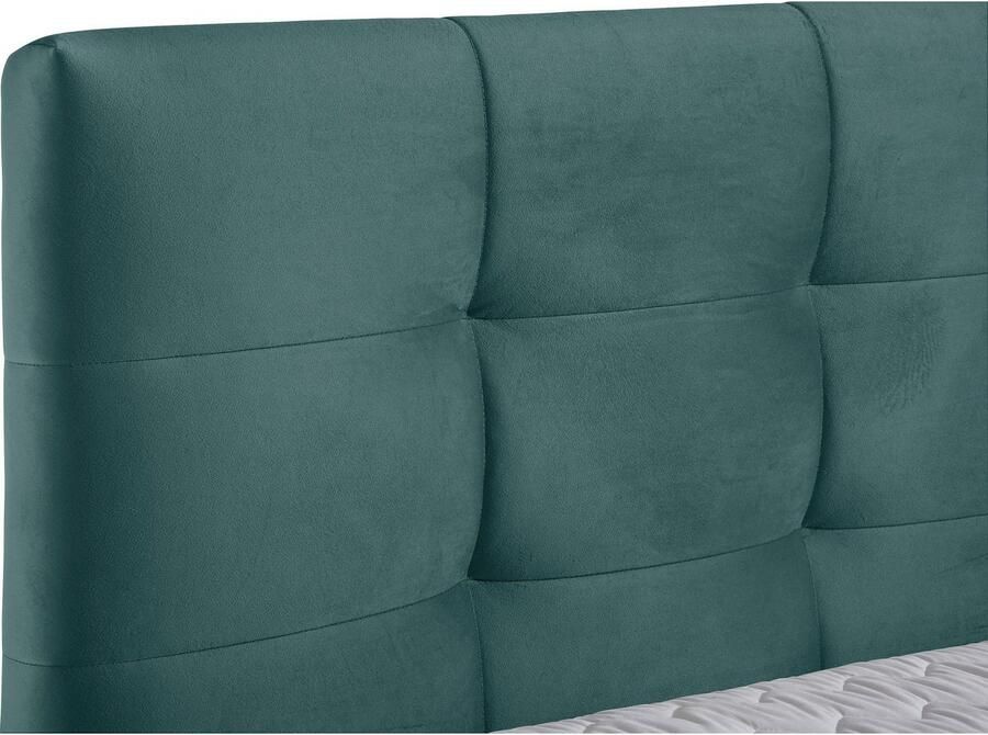 Andas Boxspring Salo incl. topmatras 6 breedten 2 hardheden tfk ook in hardheid 4 - Foto 4