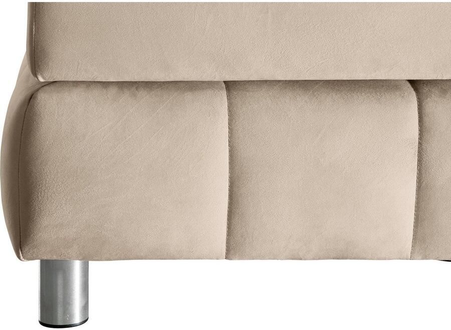 Andas Boxspring Salo incl. topmatras 6 breedten 2 hardheden tfk ook in hardheid 4 - Foto 8