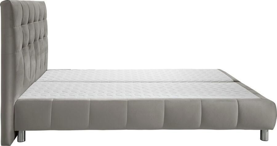 Andas Boxspring Salo incl. topmatras 6 breedten 2 hardheden tfk ook in hardheid 4 - Foto 7