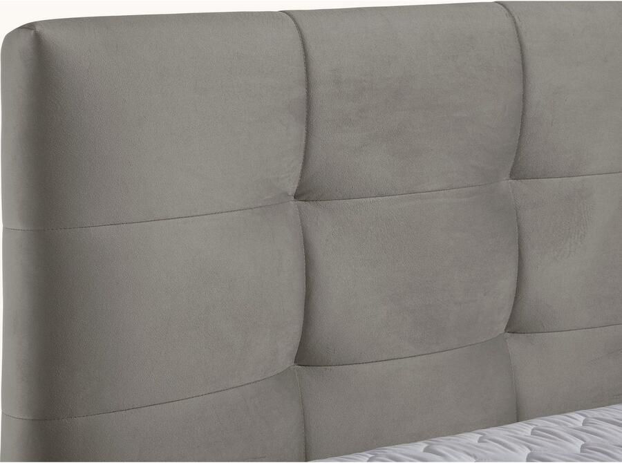 Andas Boxspring Salo incl. topmatras 6 breedten 2 hardheden tfk ook in hardheid 4 - Foto 2