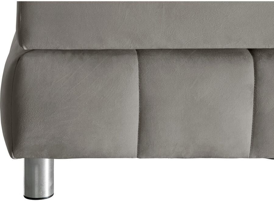Andas Boxspring Salo incl. topmatras 6 breedten 2 hardheden tfk ook in hardheid 4 - Foto 3