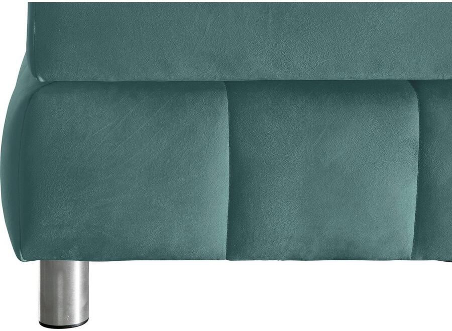 Andas Boxspring Salo incl. topmatras 6 breedten 2 hardheden tfk ook in hardheid 4 - Foto 3