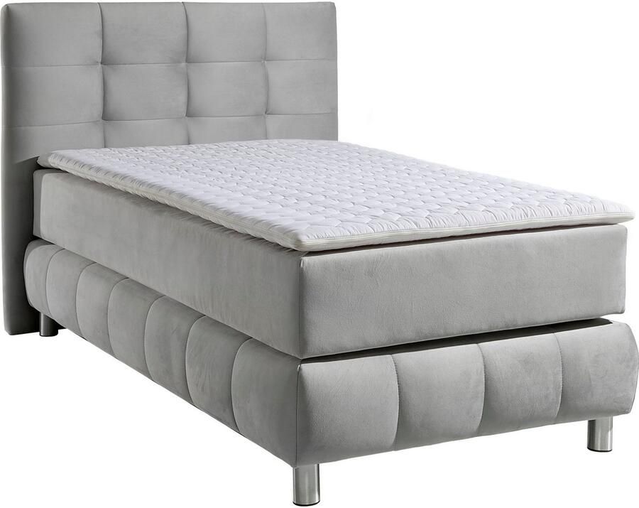Andas Boxspring Salo incl. topmatras 6 breedten 2 hardheden tfk ook in hardheid 4 - Foto 1