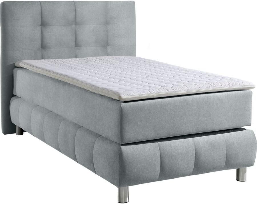Andas Boxspring Salo incl. topmatras 6 breedten 2 hardheden tfk ook in hardheid 4