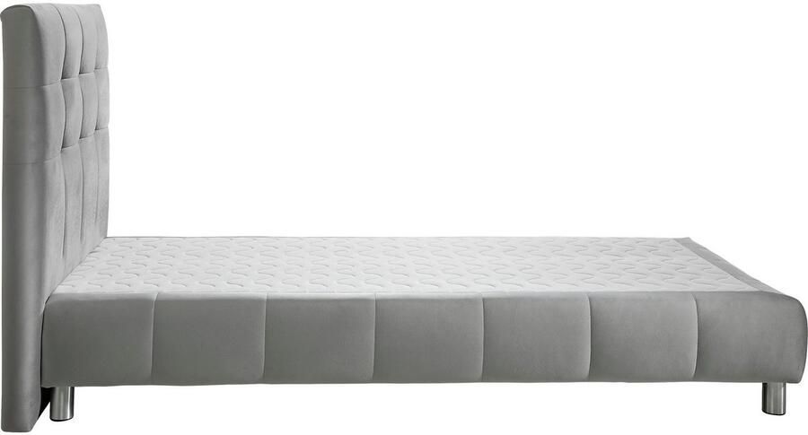 Andas Boxspring Salo incl. topmatras 6 breedten 2 hardheden tfk ook in hardheid 4 - Foto 8