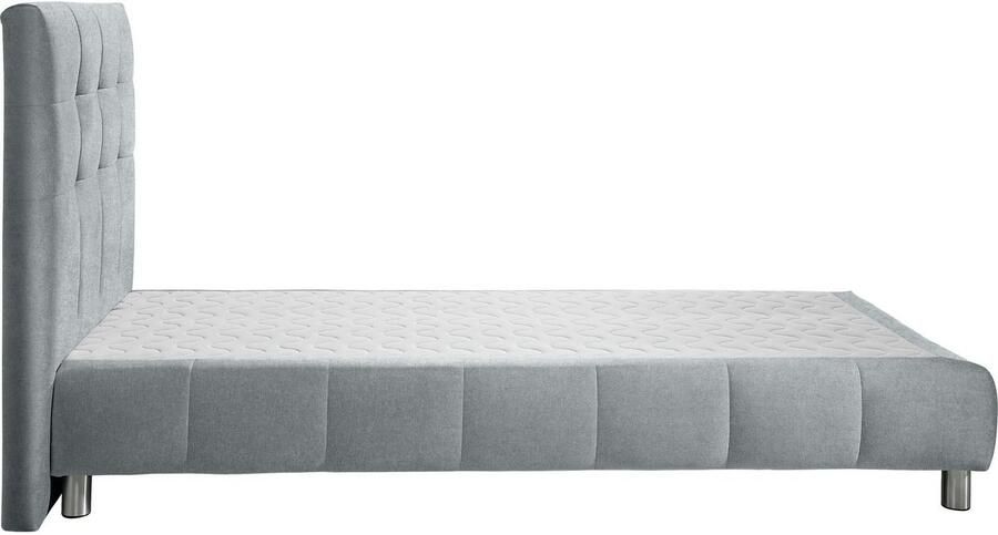 Andas Boxspring Salo incl. topmatras 6 breedten 2 hardheden tfk ook in hardheid 4 - Foto 7