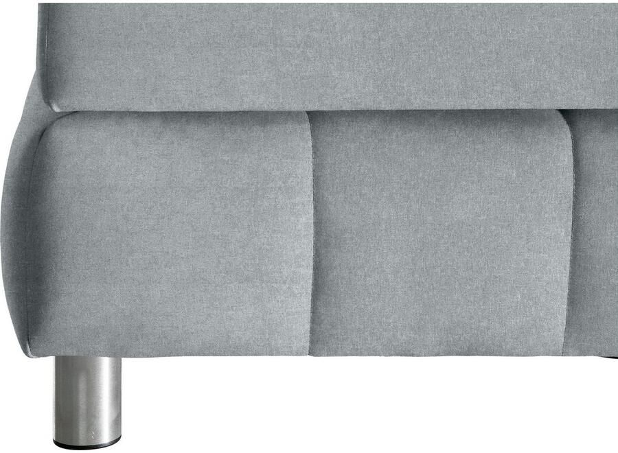 Andas Boxspring Salo incl. topmatras 6 breedten 2 hardheden tfk ook in hardheid 4 - Foto 5