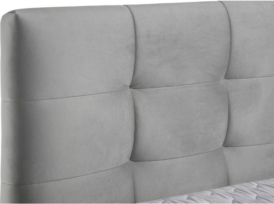 Andas Boxspring Salo incl. topmatras 6 breedten 2 hardheden tfk ook in hardheid 4 - Foto 5