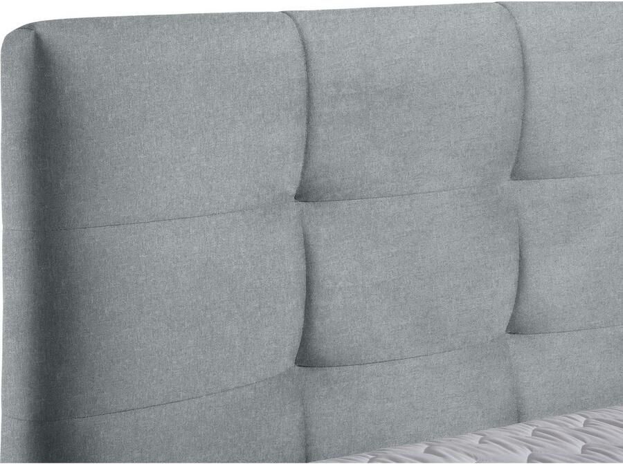 Andas Boxspring Salo incl. topmatras 6 breedten 2 hardheden tfk ook in hardheid 4 - Foto 5