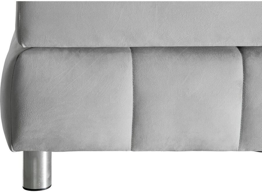 Andas Boxspring Salo incl. topmatras 6 breedten 2 hardheden tfk ook in hardheid 4 - Foto 3