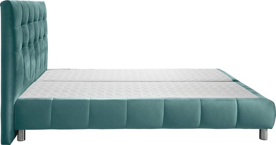 Andas Boxspring Salo incl. topmatras 6 breedten 2 hardheden tfk ook in hardheid 4 - Foto 6