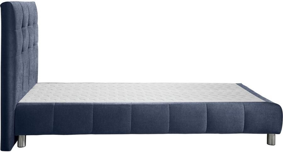 Andas Boxspring Salo incl. topmatras 6 breedten 2 hardheden tfk ook in hardheid 4 - Foto 8