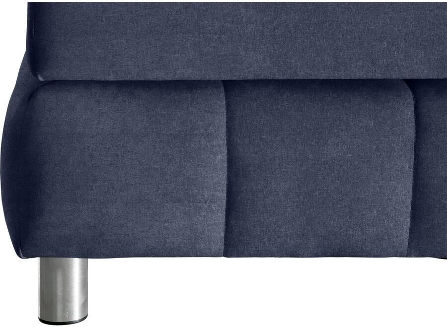 Andas Boxspring Salo incl. topmatras 6 breedten 2 hardheden tfk ook in hardheid 4 - Foto 6