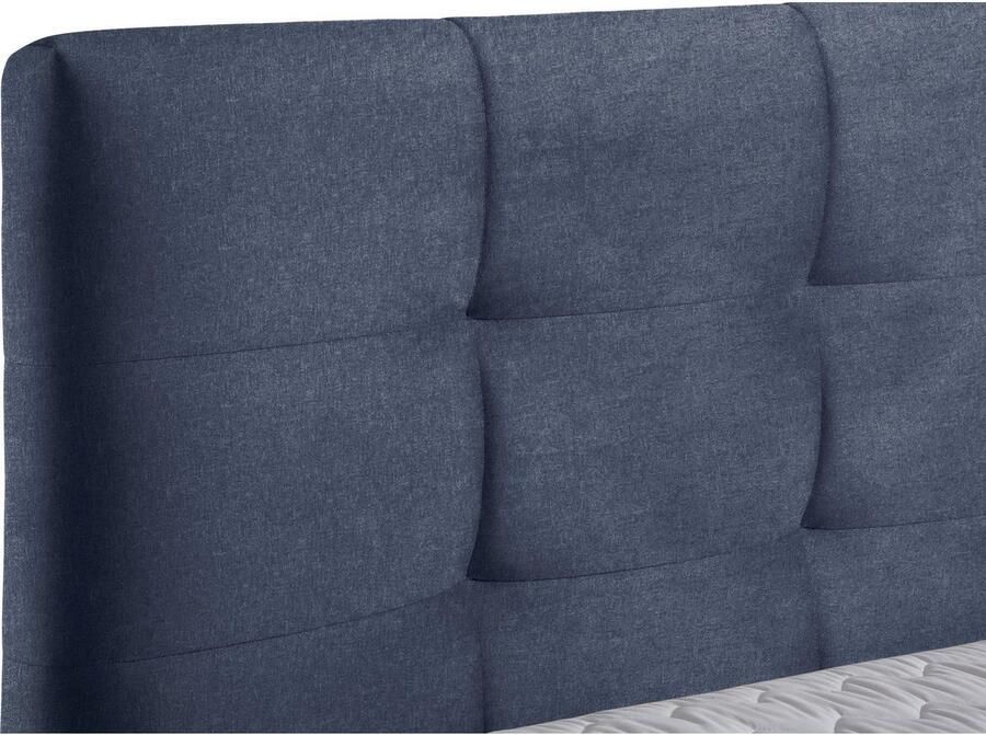 Andas Boxspring Salo incl. topmatras 6 breedten 2 hardheden tfk ook in hardheid 4 - Foto 5