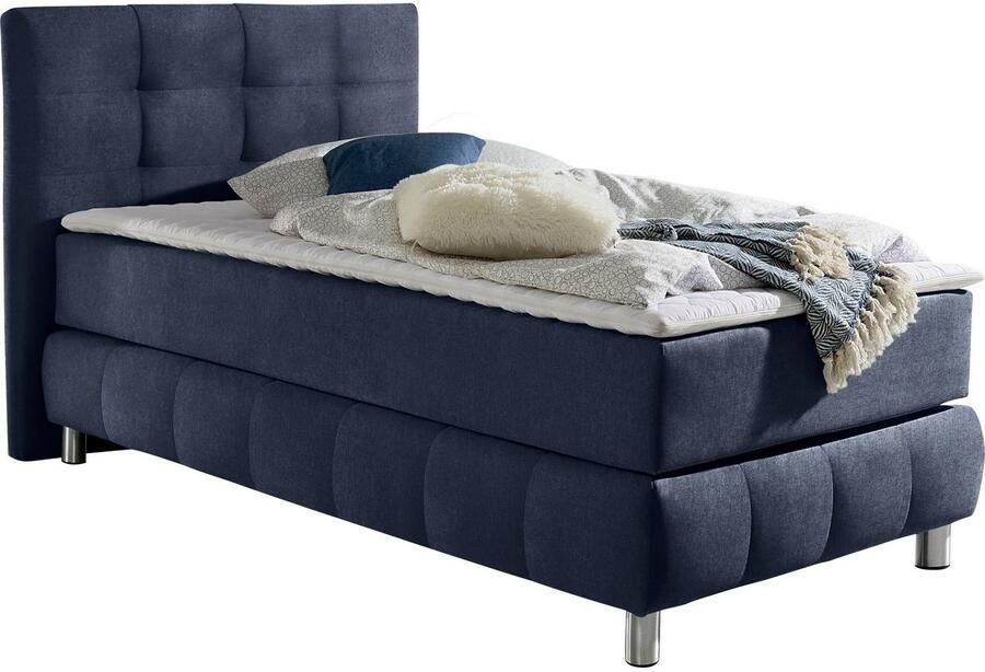 Andas Boxspring Salo incl. topmatras 6 breedten 2 hardheden tfk ook in hardheid 4 - Foto 6