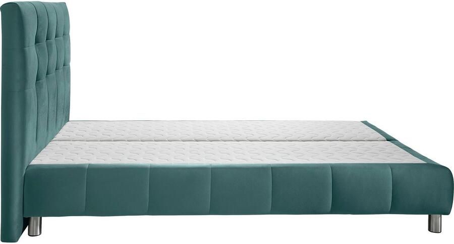 Andas Boxspring Salo incl. topmatras 6 breedten 2 hardheden tfk ook in hardheid 4 - Foto 6
