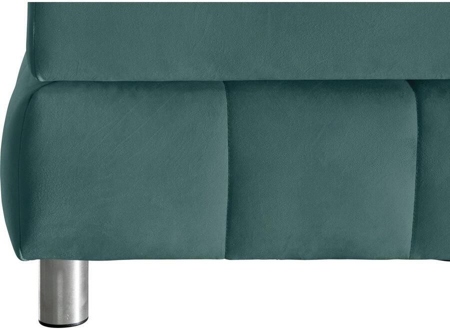 Andas Boxspring Salo incl. topmatras 6 breedten 2 hardheden tfk ook in hardheid 4 - Foto 4