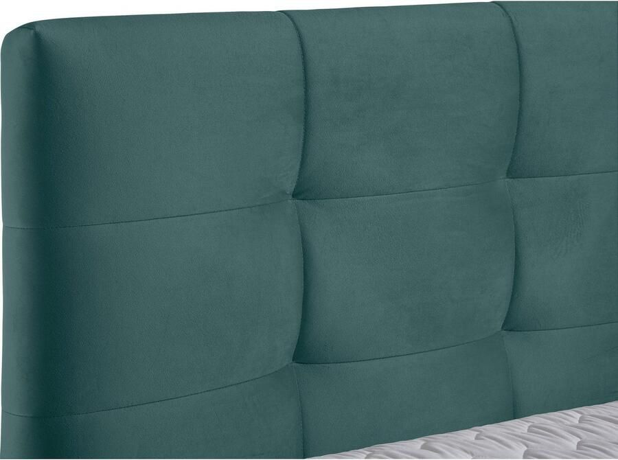 Andas Boxspring Salo incl. topmatras 6 breedten 2 hardheden tfk ook in hardheid 4 - Foto 3