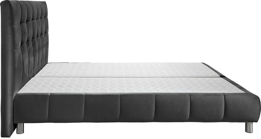 Andas Boxspring Salo incl. topmatras 6 breedten 2 hardheden tfk ook in hardheid 4 - Foto 7