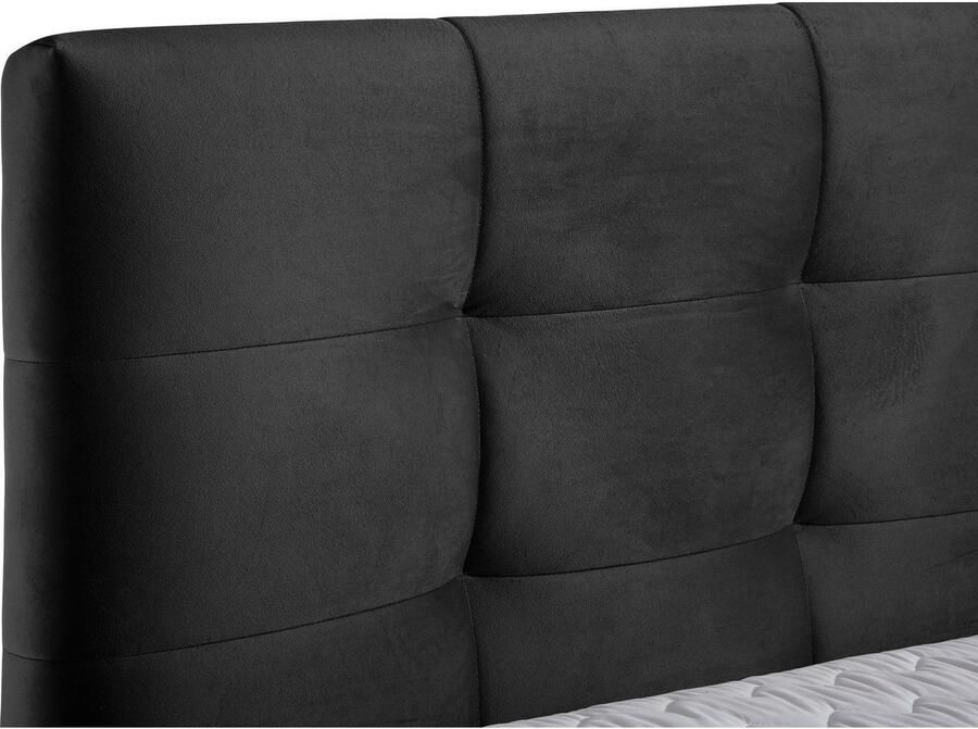 Andas Boxspring Salo incl. topmatras 6 breedten 2 hardheden tfk ook in hardheid 4 - Foto 2