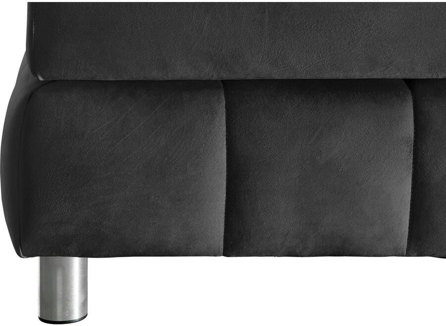 Andas Boxspring Salo incl. topmatras 6 breedten 2 hardheden tfk ook in hardheid 4 - Foto 3