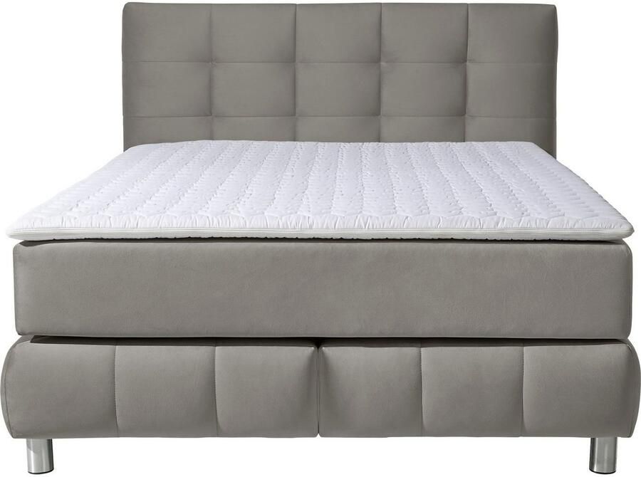 Andas Boxspring Salo incl. topmatras 6 breedten 2 hardheden tfk ook in hardheid 4 - Foto 2