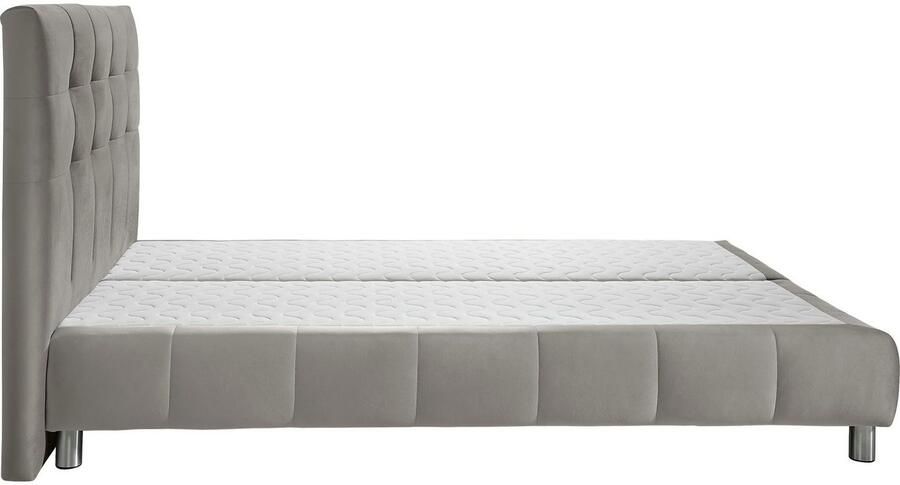 Andas Boxspring Salo incl. topmatras 6 breedten 2 hardheden tfk ook in hardheid 4 - Foto 8