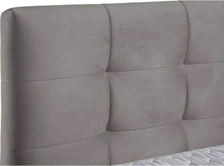 Andas Boxspring Salo incl. topmatras 6 breedten 2 hardheden tfk ook in hardheid 4 - Foto 3