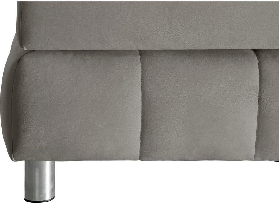 Andas Boxspring Salo incl. topmatras 6 breedten 2 hardheden tfk ook in hardheid 4 - Foto 4