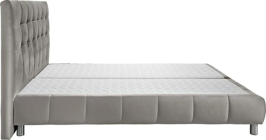 Andas Boxspring Salo incl. topmatras 6 breedten 2 hardheden tfk ook in hardheid 4 - Foto 8