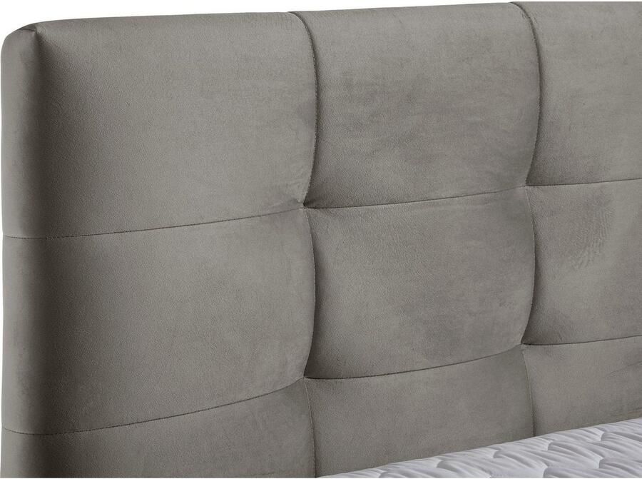 Andas Boxspring Salo incl. topmatras 6 breedten 2 hardheden tfk ook in hardheid 4 - Foto 2