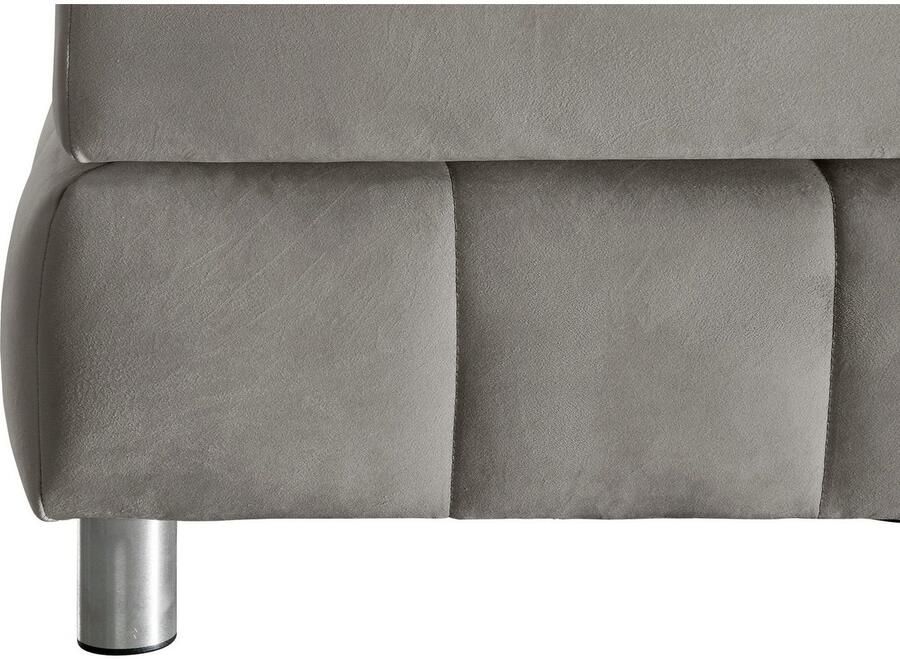 Andas Boxspring Salo incl. topmatras 6 breedten 2 hardheden tfk ook in hardheid 4 - Foto 3