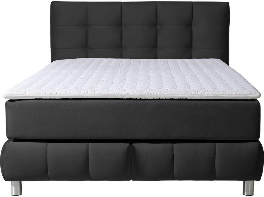 Andas Boxspring Salo incl. topmatras 6 breedten 2 hardheden tfk ook in hardheid 4 - Foto 2