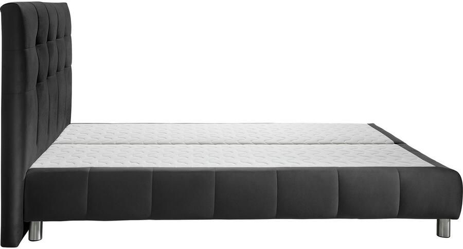 Andas Boxspring Salo incl. topmatras 6 breedten 2 hardheden tfk ook in hardheid 4 - Foto 7