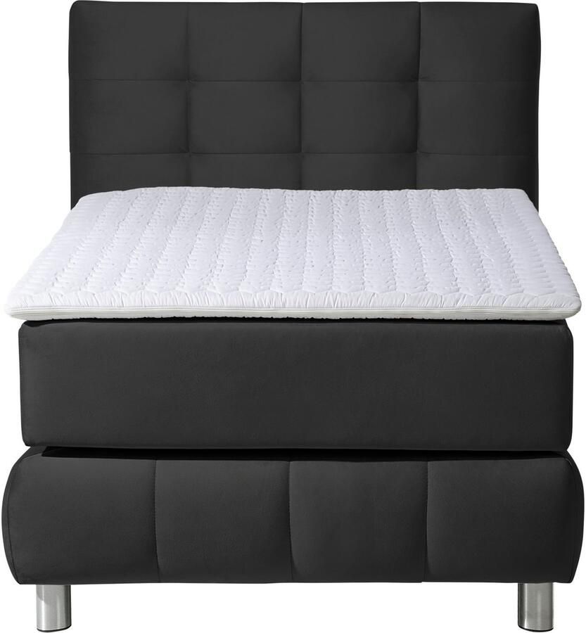Andas Boxspring Salo incl. topmatras 6 breedten 2 hardheden tfk ook in hardheid 4 - Foto 2