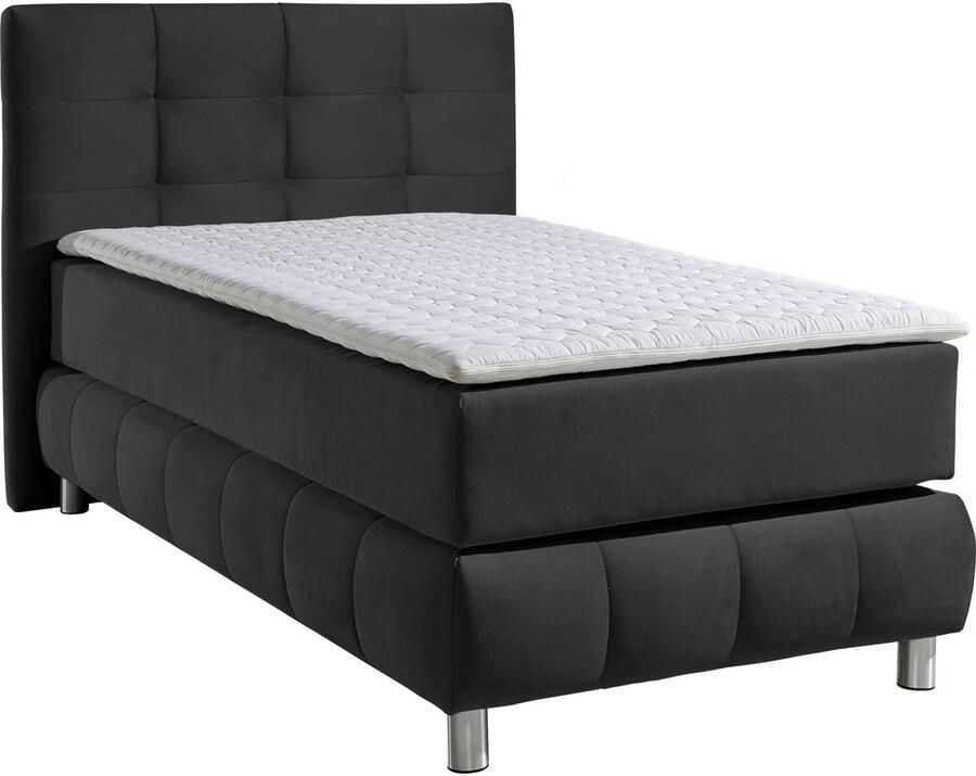 Andas Boxspring Salo incl. topmatras 6 breedten 2 hardheden tfk ook in hardheid 4 - Foto 2