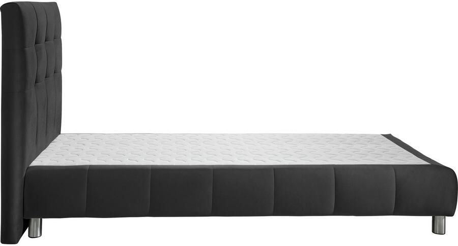 Andas Boxspring Salo incl. topmatras 6 breedten 2 hardheden tfk ook in hardheid 4 - Foto 8