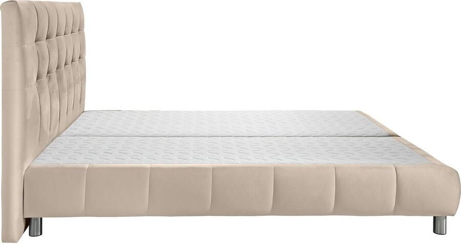 Andas Boxspring Salo incl. topmatras 6 breedten 2 hardheden tfk ook in hardheid 4 - Foto 11