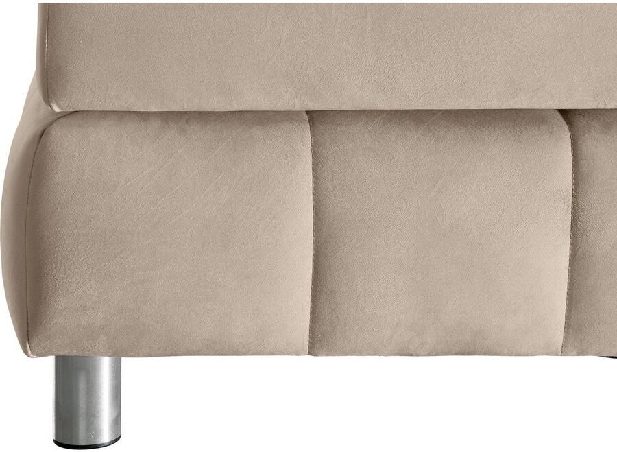 Andas Boxspring Salo incl. topmatras 6 breedten 2 hardheden tfk ook in hardheid 4 - Foto 4