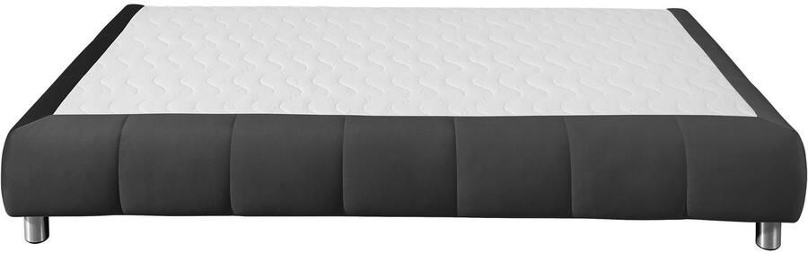 Andas Boxspring Salo Zonder hoofdbord incl. matrastopper ook in extra lange versie 220 cm verkrijgbaar - Foto 8