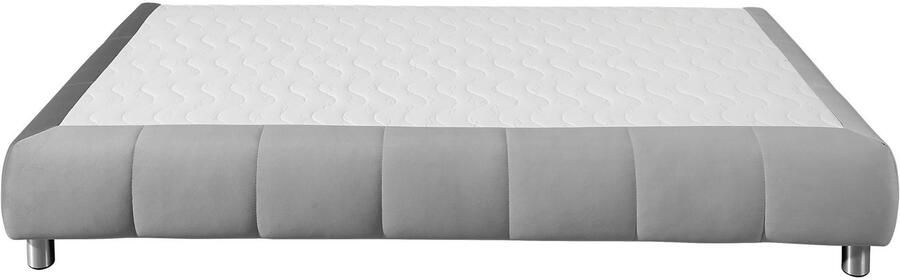 Andas Boxspring Salo Zonder hoofdbord incl. matrastopper ook in extra lange versie 220 cm verkrijgbaar - Foto 7