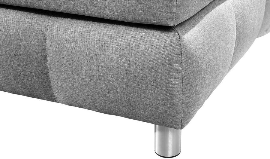 Andas Boxspring Salo Zonder hoofdbord incl. matrastopper ook in extra lange versie 220 cm verkrijgbaar - Foto 4
